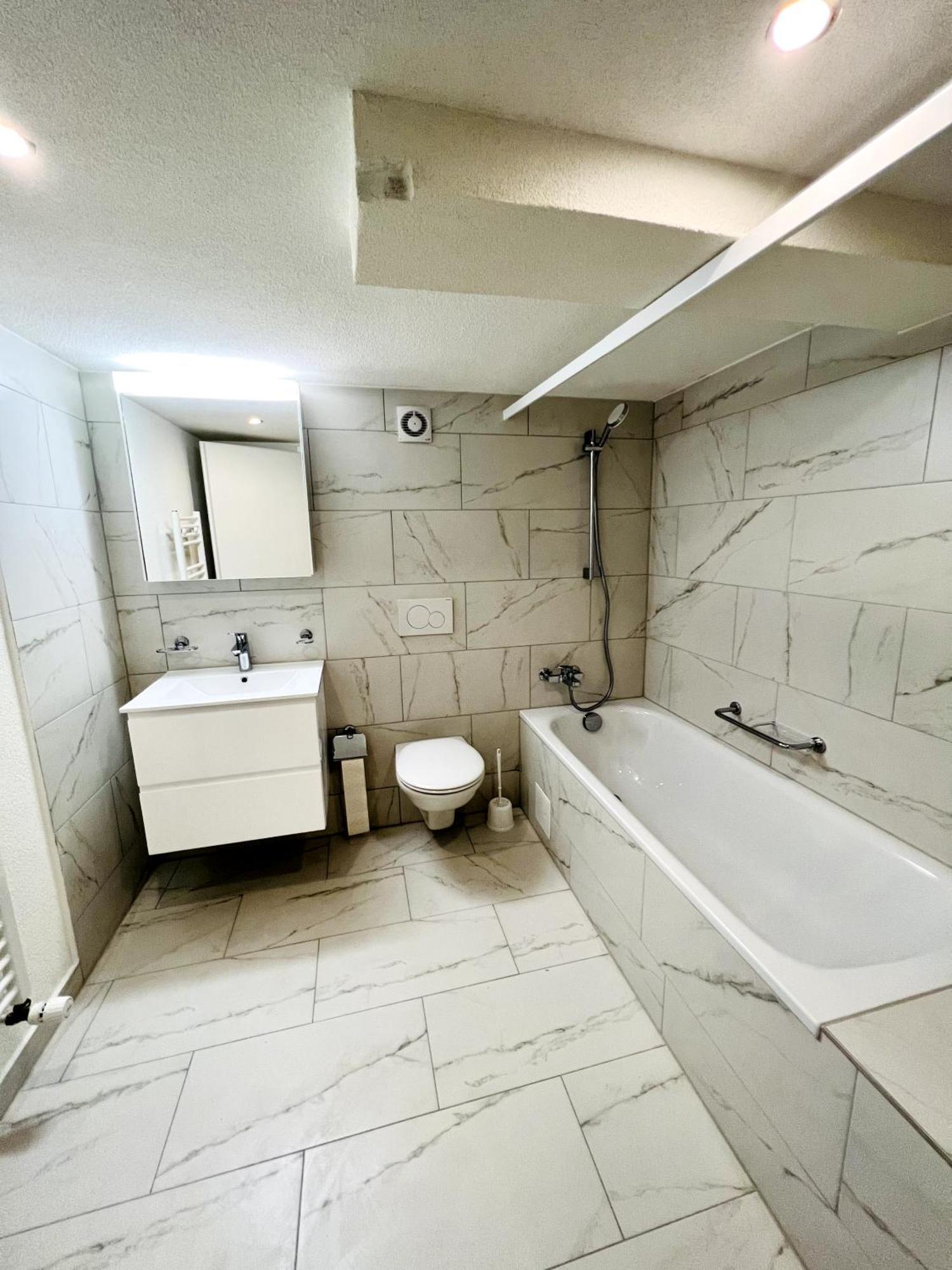 Apartment For Lovers