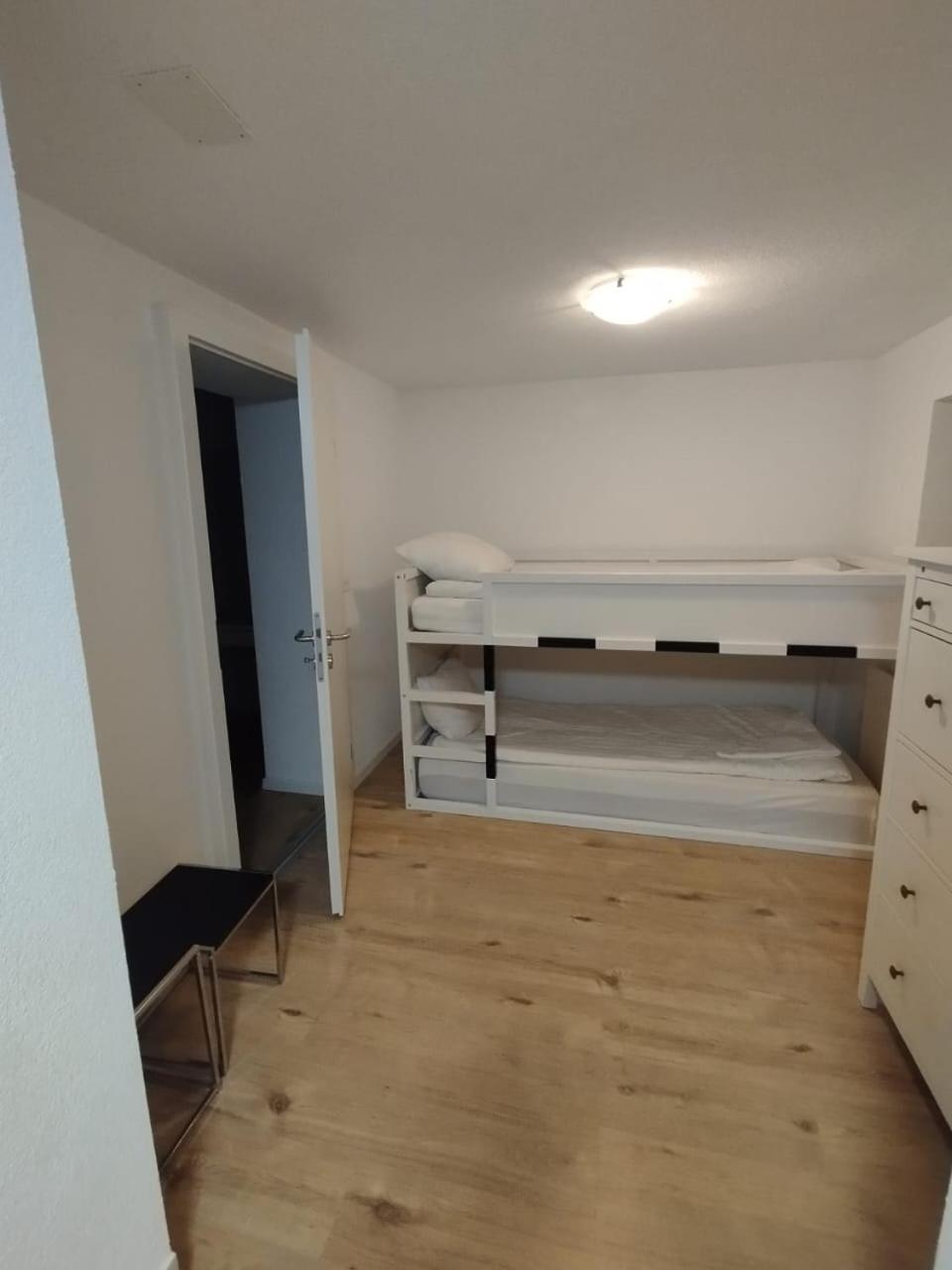 For Lovers Apartment